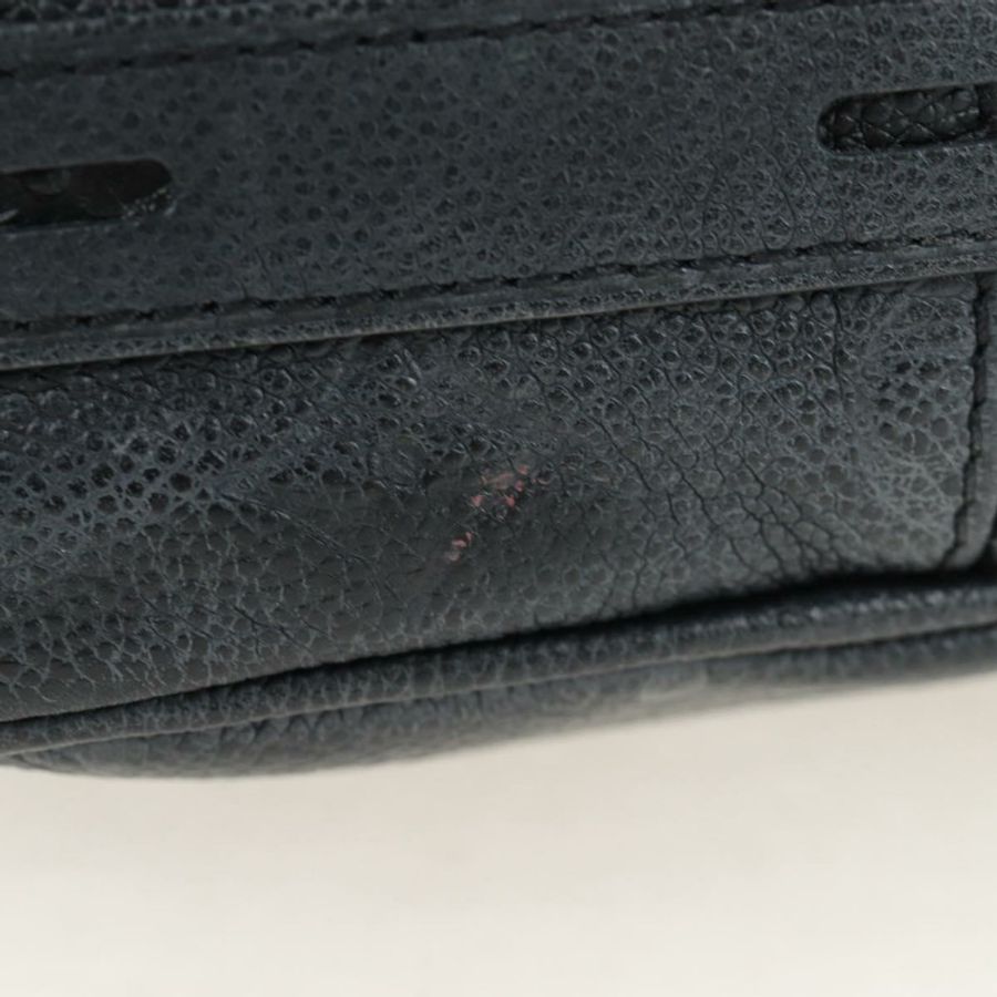 【日本直送】路易威登 Monogram Empreinte Boite Chapeau Souple MM M45649 正品 bs36135A-5