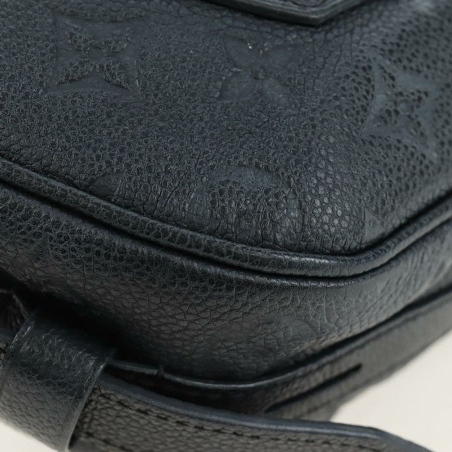 【日本直送】路易威登 Monogram Empreinte Boite Chapeau Souple MM M45649 正品 bs36135A-16
