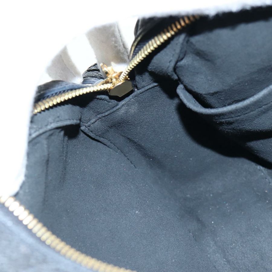 【日本直送】路易威登 Monogram Empreinte Boite Chapeau Souple MM M45649 正品 bs36135A-22