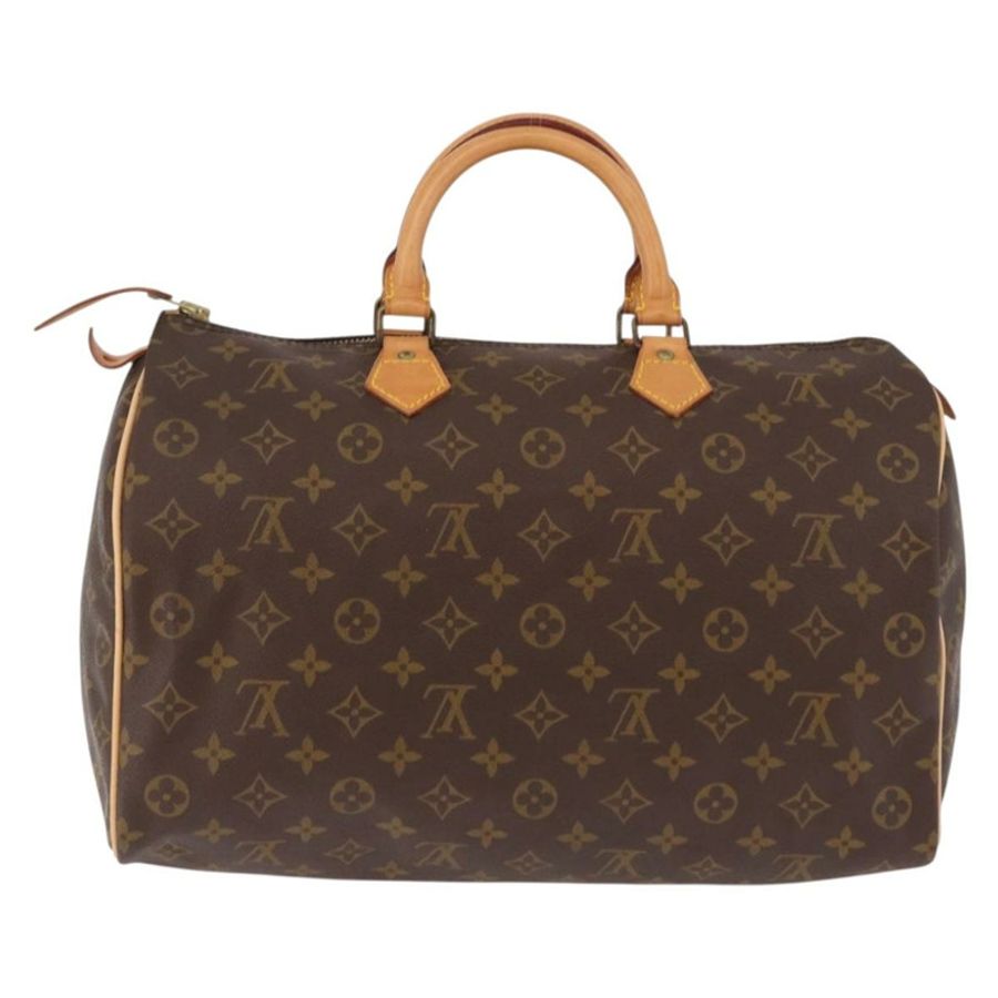 【日本直送】路易威登 Monogram Speedy 35 手提包 復古款 M41524 LV 正品 bs36112A-1