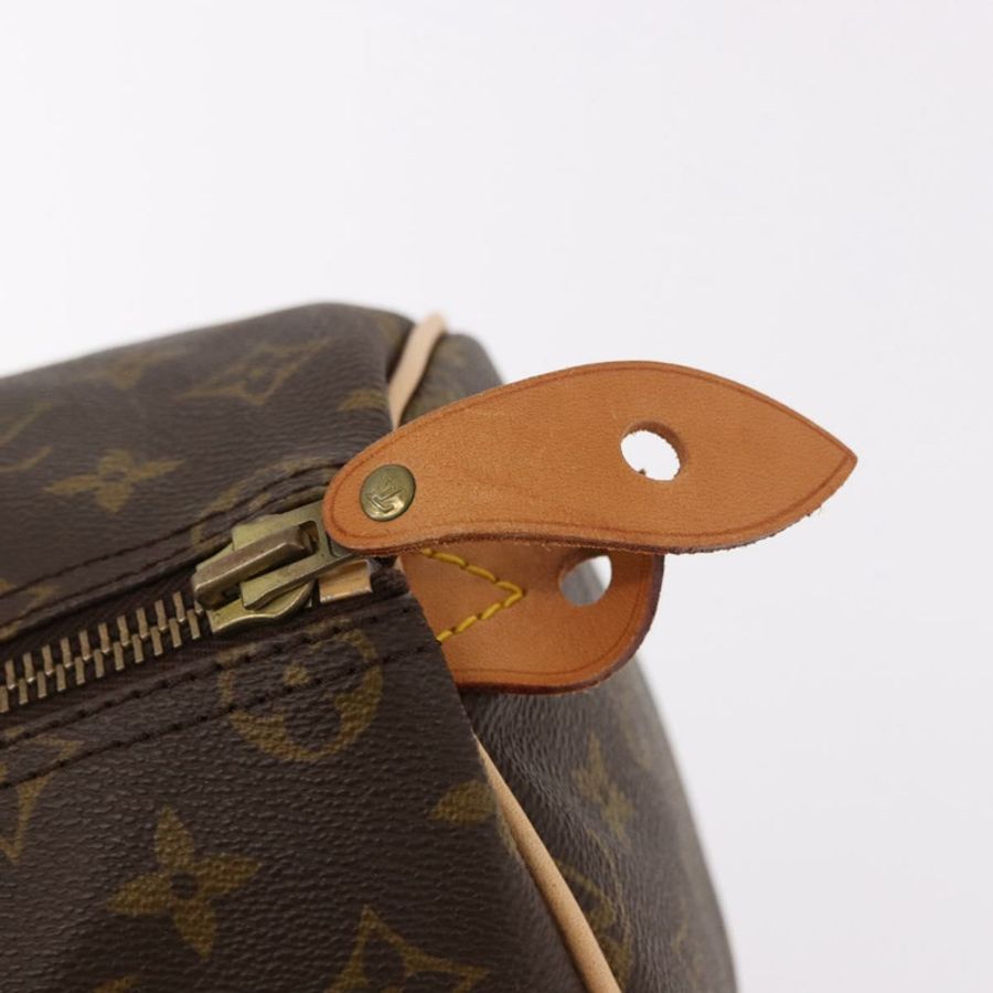 【日本直送】路易威登 Monogram Speedy 35 手提包 復古款 M41524 LV 正品 bs36112A-8