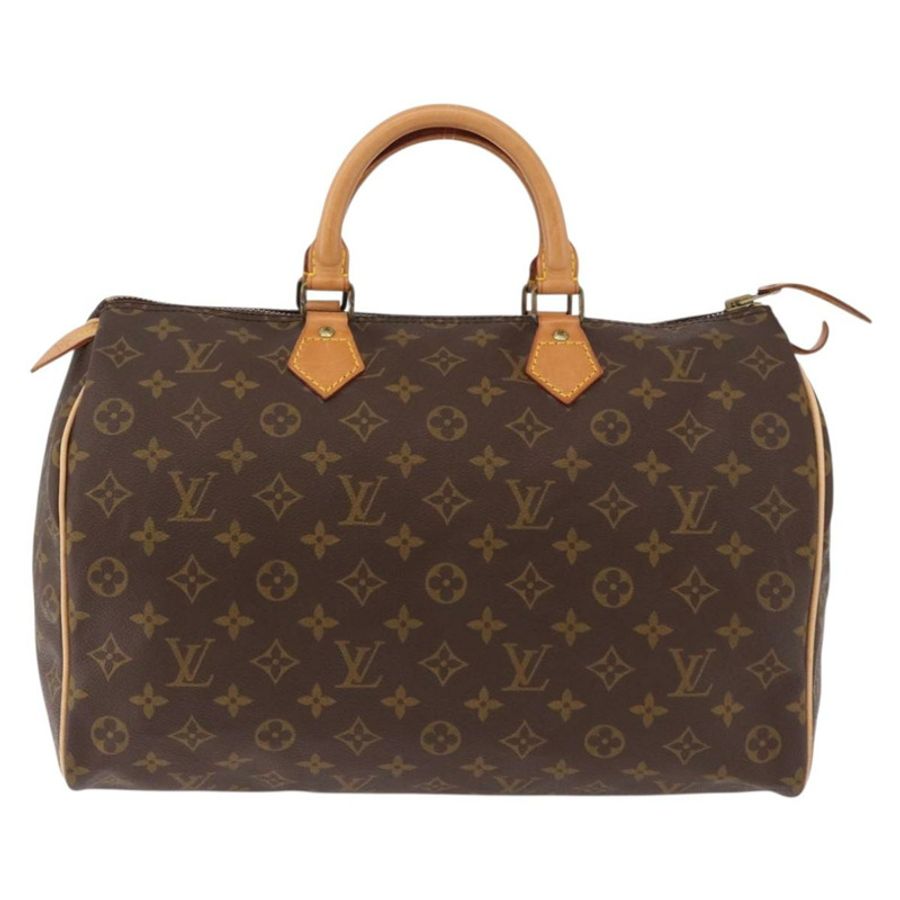【日本直送】路易威登 Monogram Speedy 35 手提包 復古款 M41524 LV 正品 bs36112A-12