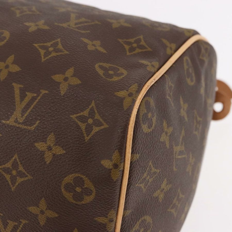 【日本直送】路易威登 Monogram Speedy 35 手提包 復古款 M41524 LV 正品 bs36112A-14