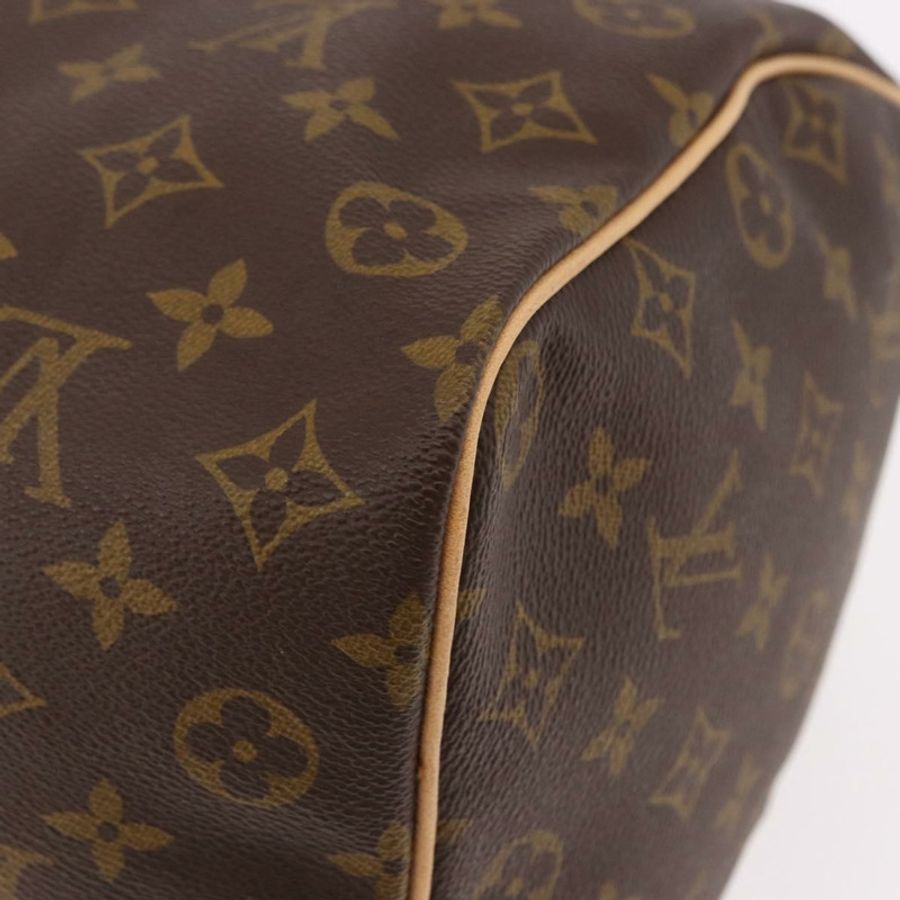 【日本直送】路易威登 Monogram Speedy 35 手提包 復古款 M41524 LV 正品 bs36112A-16