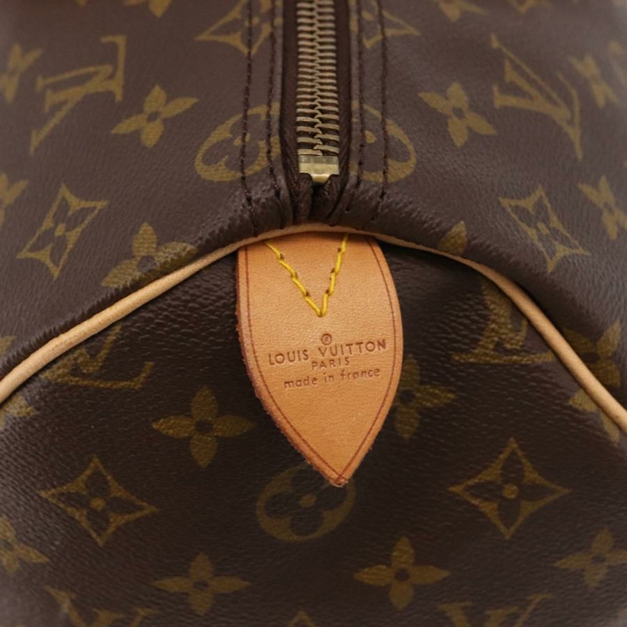 【日本直送】路易威登 Monogram Speedy 35 手提包 復古款 M41524 LV 正品 bs36112A-17