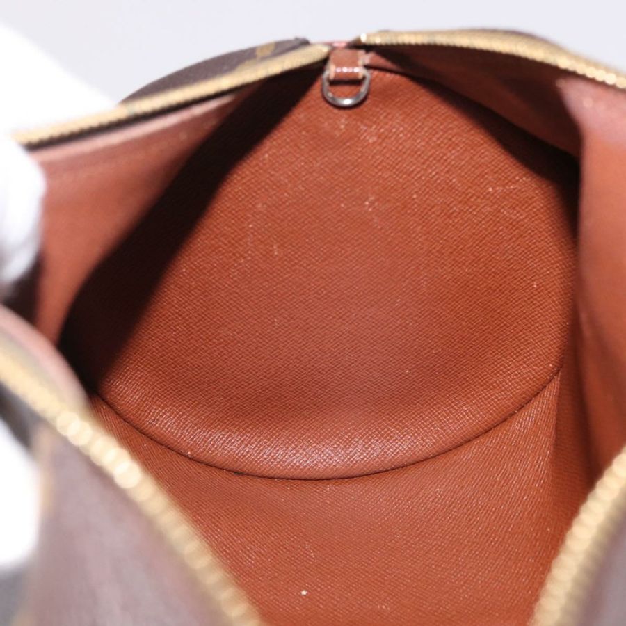 【日本直送】路易威登 Monogram Papillon 30 手提包 M51365 LV Auth bs36130-19