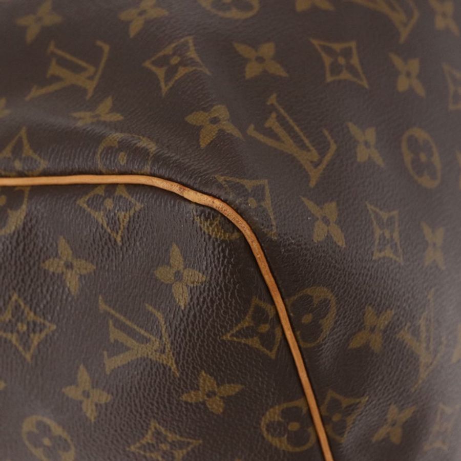 【日本直送】路易威登 Monogram Keepall Bandouliere55 波士頓包 M41414 LV Auth ka5319-8