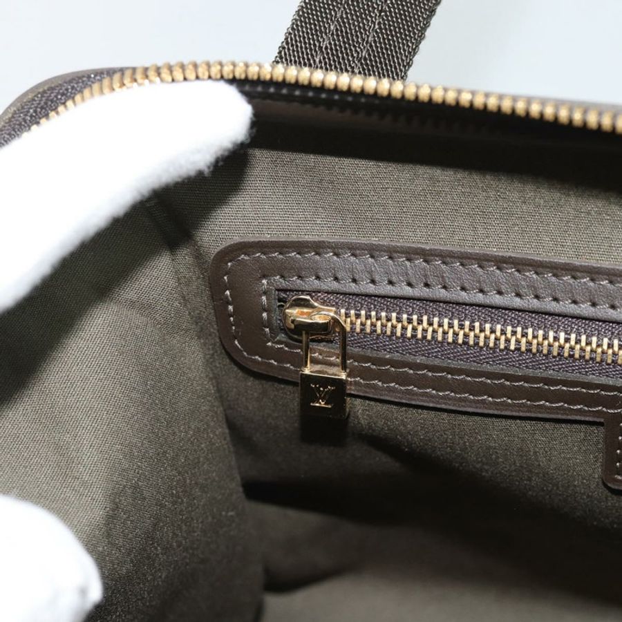 【日本直送】路易威登 Monogram Mini Josephine PM 手提包 TST 卡其色 M92415 正品 ep15423A-19
