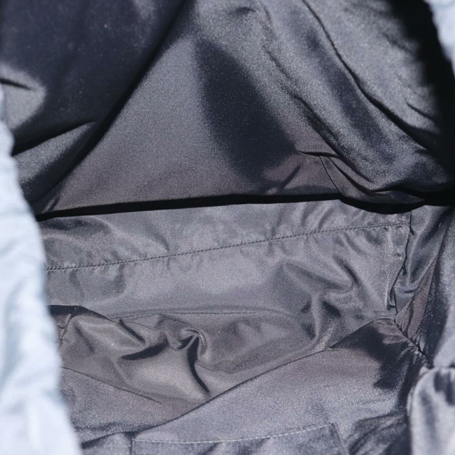【日本直送】GUCCI帆布雙肩包 藍黑色 429037 正品 ka5328A-19