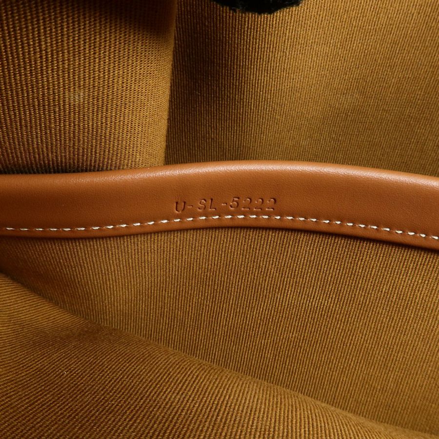 CELINE 塗層帆布Cabas Tote Bag肩背袋-7