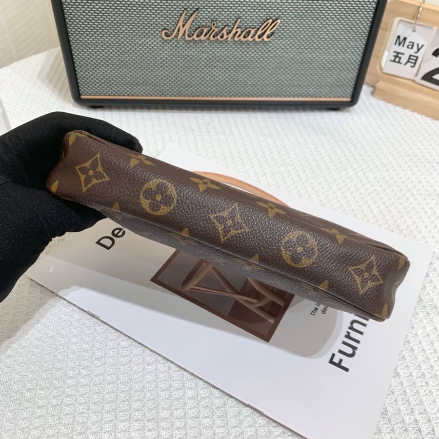 LV大麻將包🖤店內現貨不用等😎-1