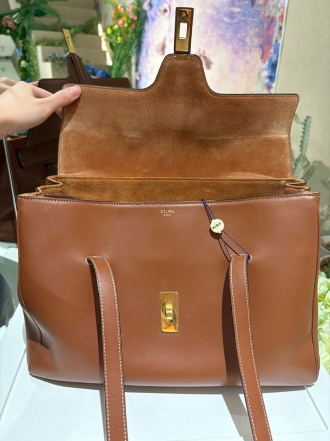 Celine 賽琳 SOFT 16中號22年-5