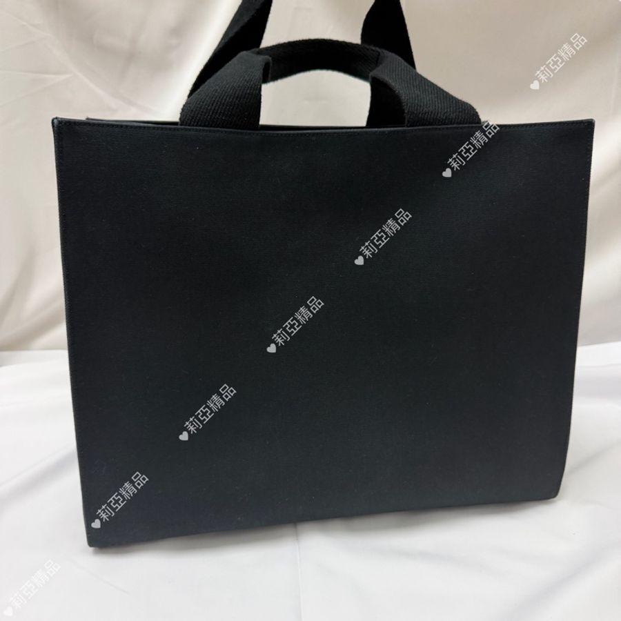 莉亞精品♡ Fendi x Versace 聯名托特包 二手美包-3