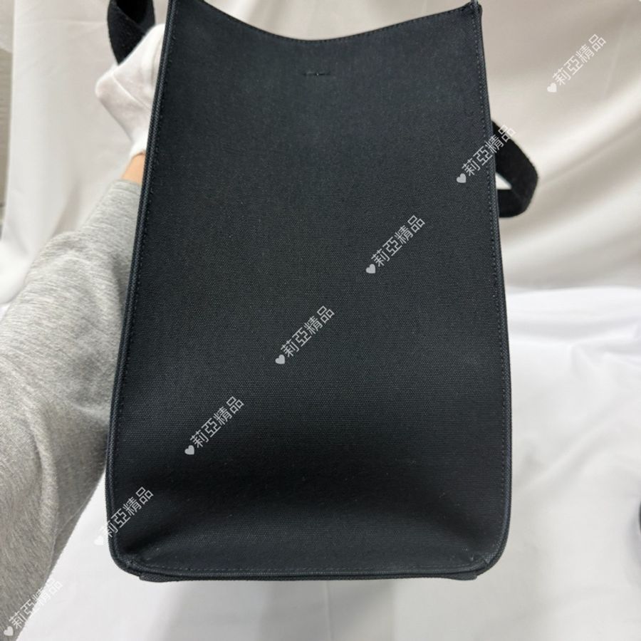 莉亞精品♡ Fendi x Versace 聯名托特包 二手美包-4