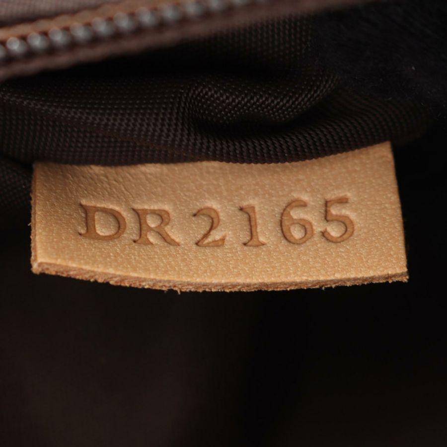 路易威登 Pegas 55 旅行包/手提箱 M23294 Monogram 皮革 棕色 二手-4