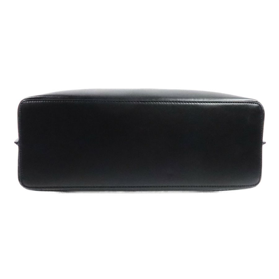 Valentino 牛皮皮革V Logo Fillme Tote手挽袋-3