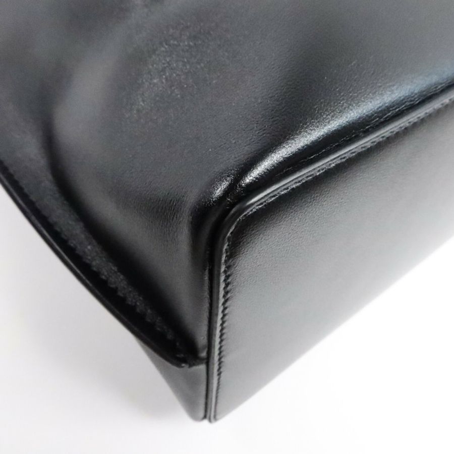 Valentino 牛皮皮革V Logo Fillme Tote手挽袋-9