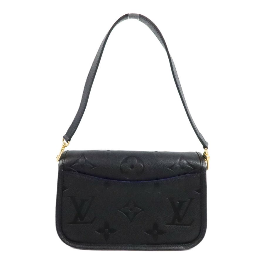LOUIS VUITTON Monogram Empreinte Diane肩背袋-1