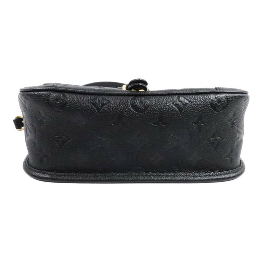 LOUIS VUITTON Monogram Empreinte Diane肩背袋-3