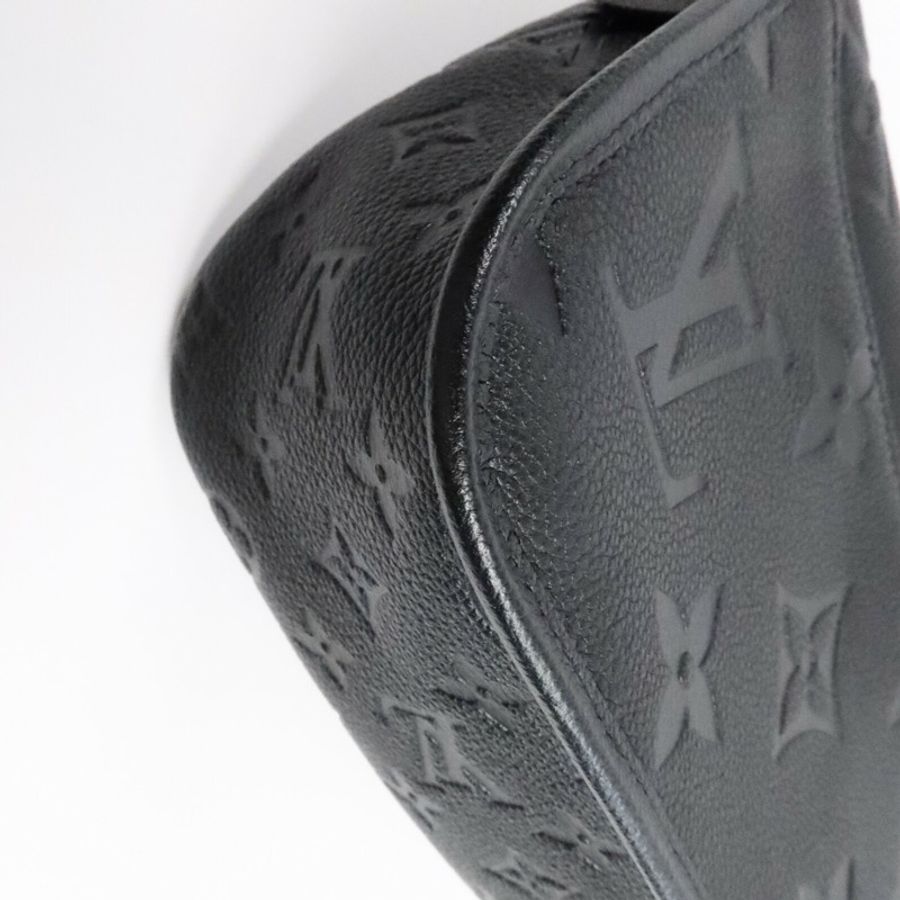 LOUIS VUITTON Monogram Empreinte Diane肩背袋-12