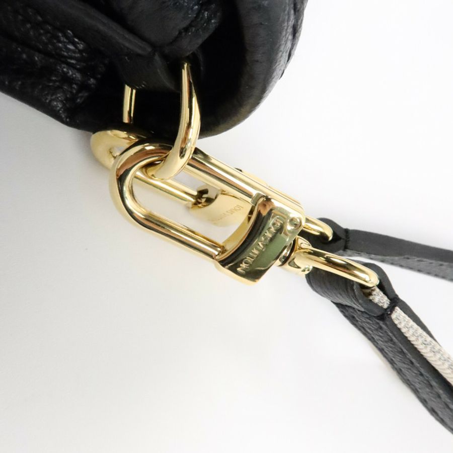 LOUIS VUITTON Monogram Empreinte Diane肩背袋-13