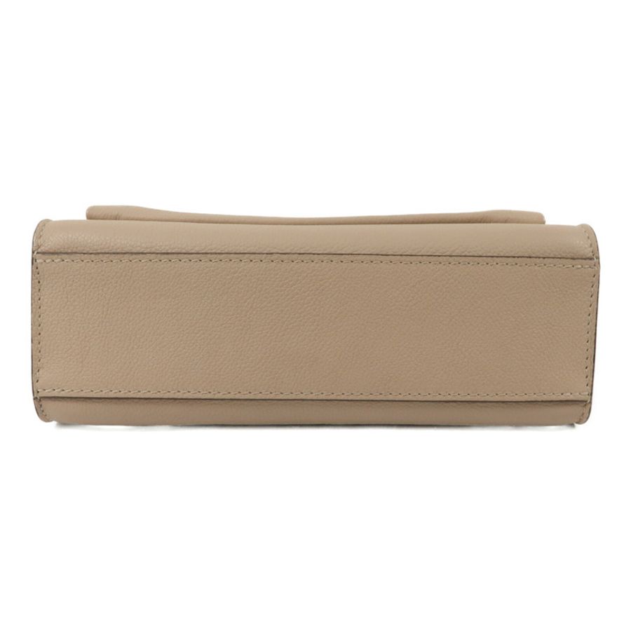 LOUIS VUITTON 牛皮皮革My Lockme鏈帶肩背袋-3