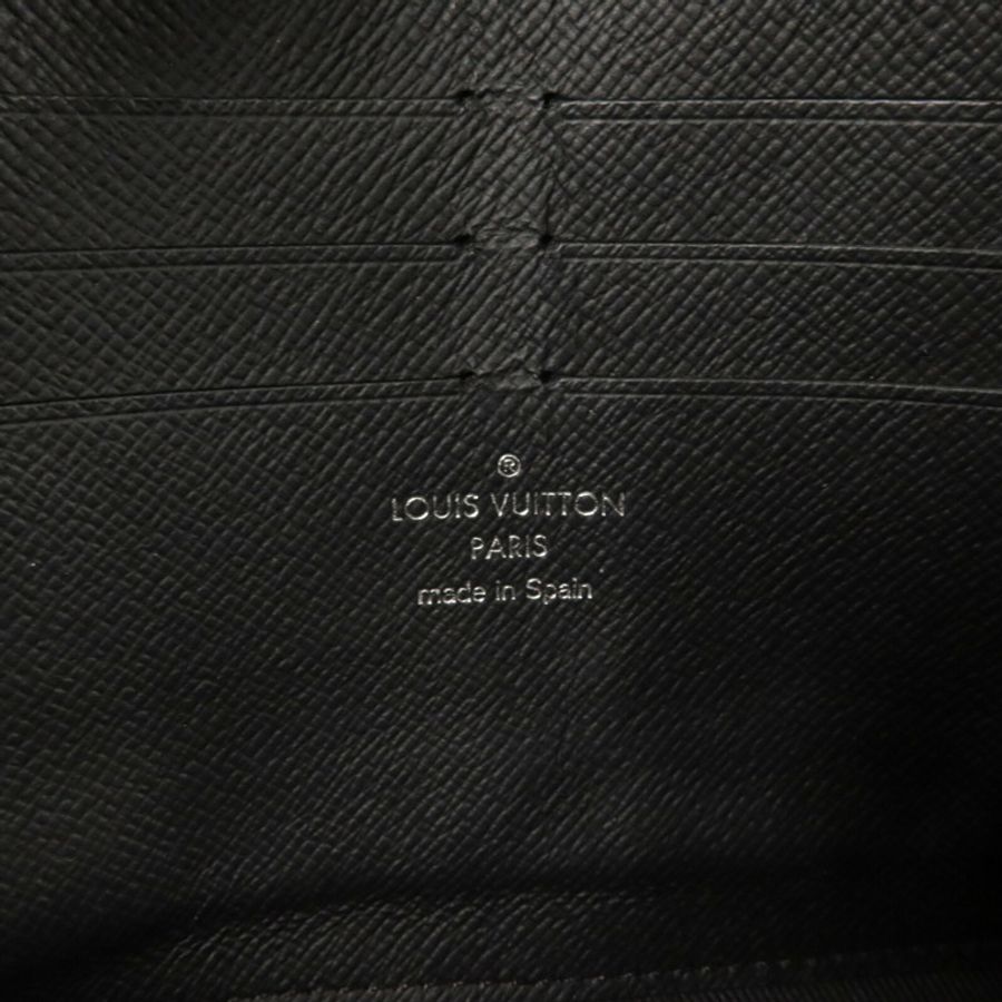 LOUIS VUITTON Damier Pochette Kasai 手拿包-5