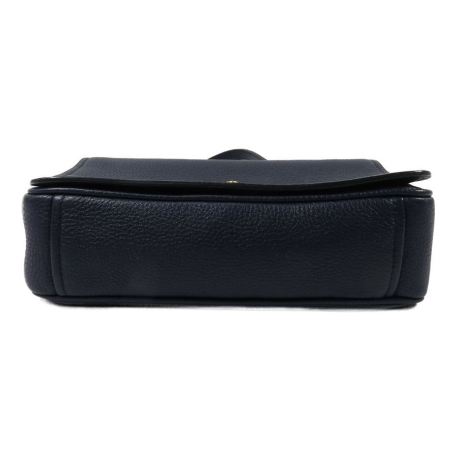 PRADA 牛皮皮革Crossbody Flap Bag肩背袋-3