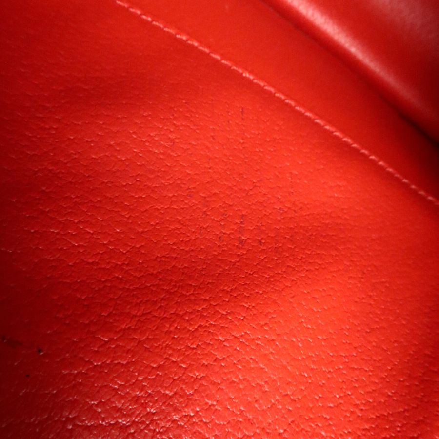 CELINE 牛皮皮革Vintage Shoulder Bag肩背袋-15