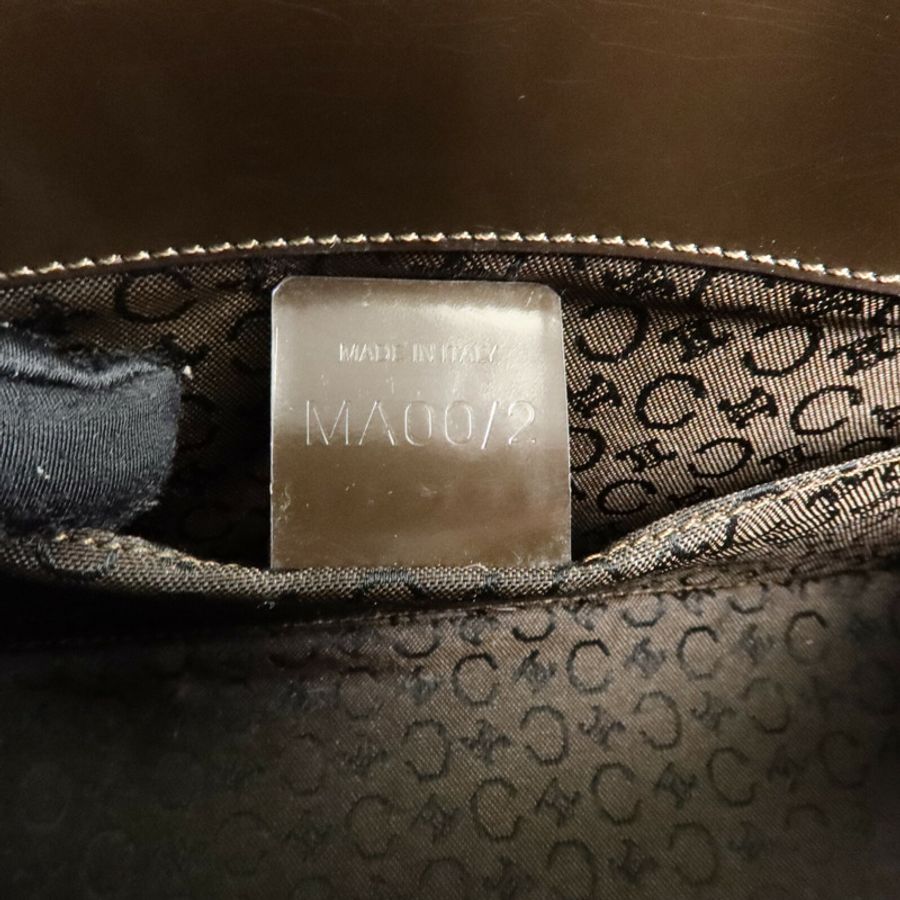 CELINE 馬毛Shoulder Bag肩背袋-6