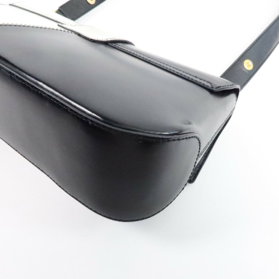 Salvatore Ferragamo 牛皮皮革Shoulder Bag肩背袋-10