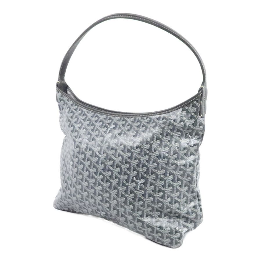 GOYARD 塗層帆布Boheme Hobo肩背袋-2