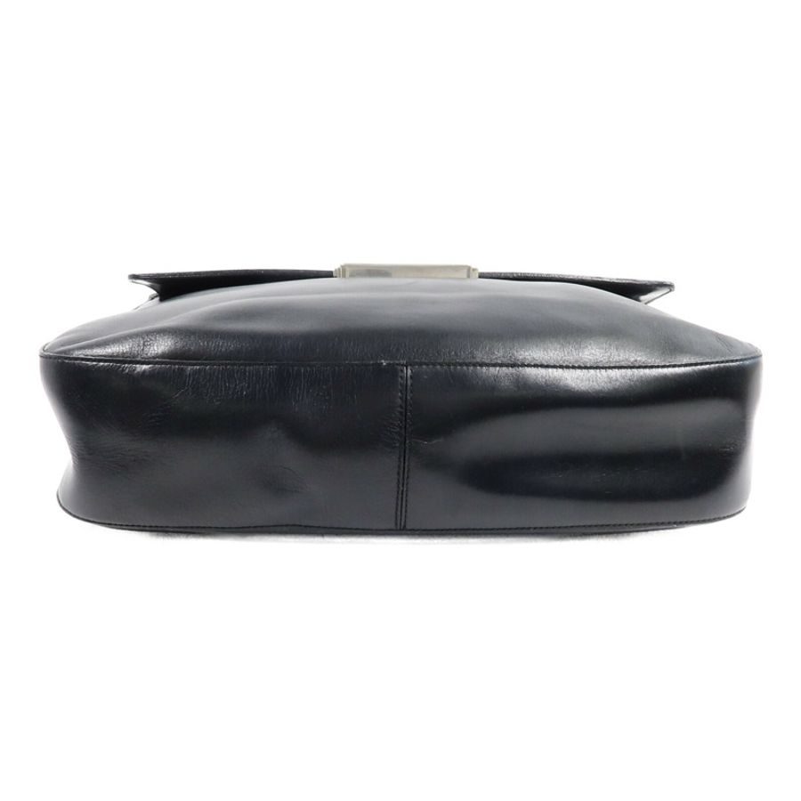 PRADA 牛皮皮革Shoulder Bag肩背袋-3