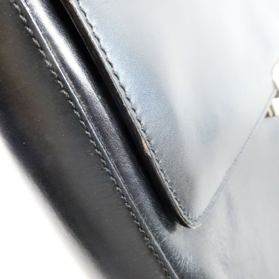 PRADA 牛皮皮革Shoulder Bag肩背袋-15