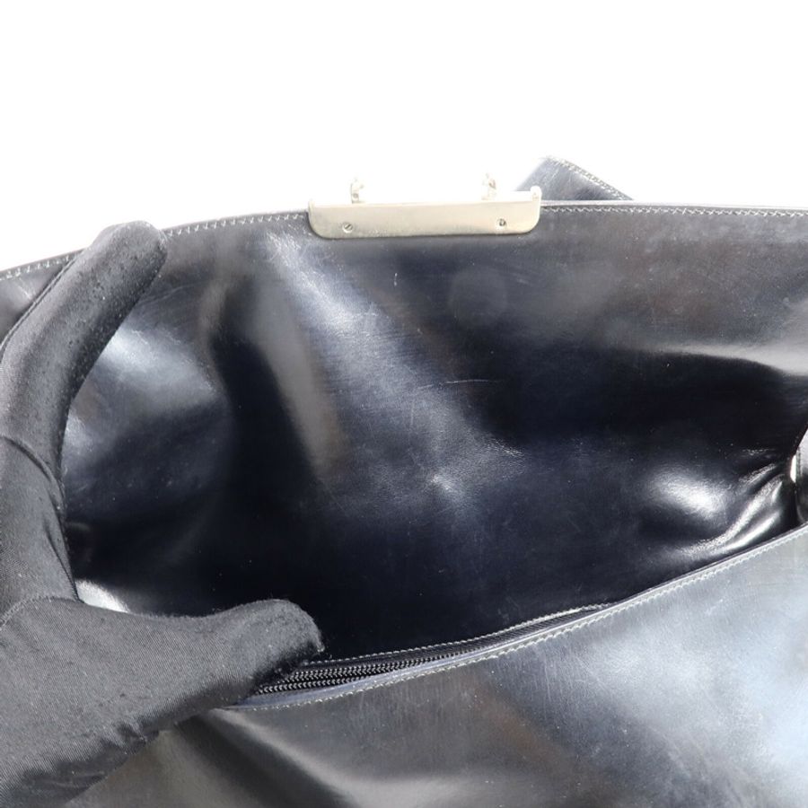 PRADA 牛皮皮革Shoulder Bag肩背袋-20