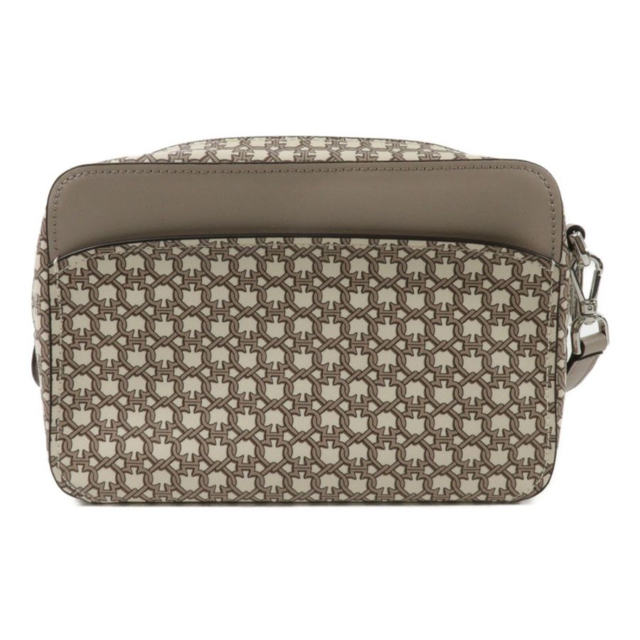 Kate Spade 塗層帆布Shoulder Bag肩背袋-1