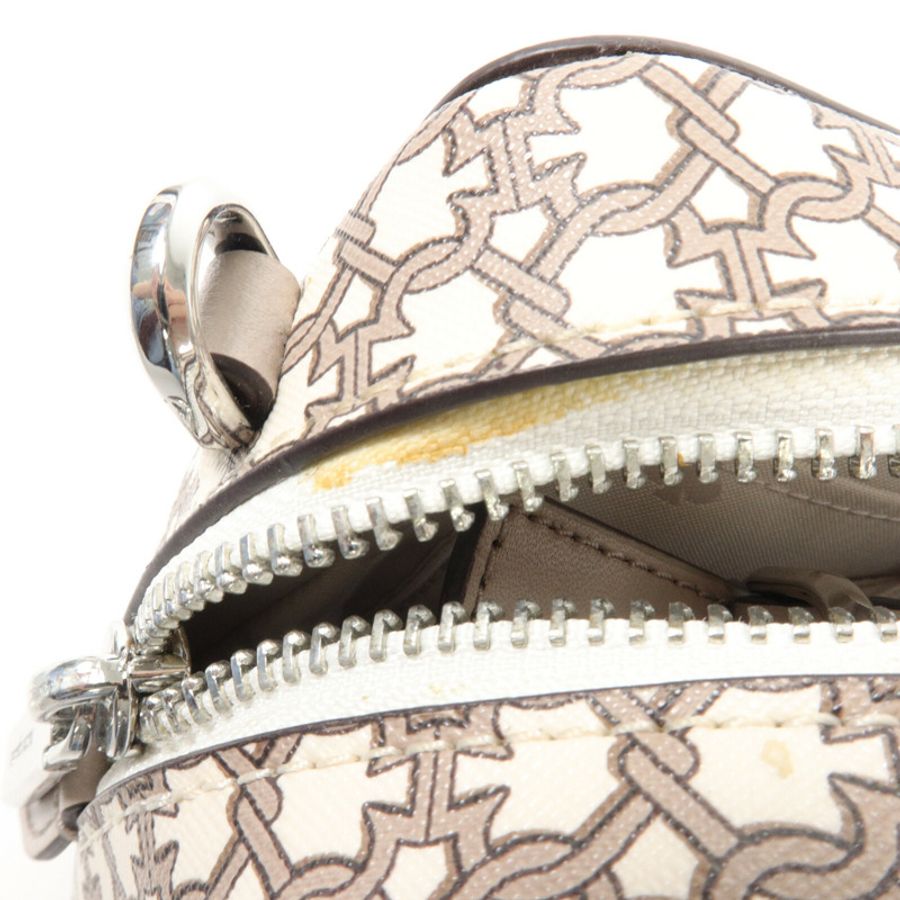 Kate Spade 塗層帆布Shoulder Bag肩背袋-13