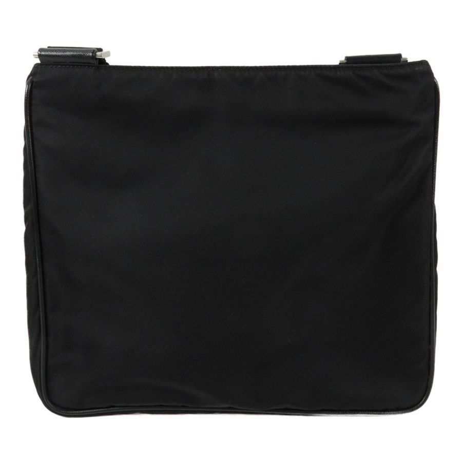 PRADA 尼龍Shoulder Bag肩背袋-1
