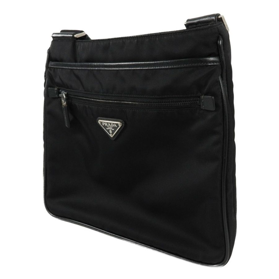 PRADA 尼龍Shoulder Bag肩背袋-2