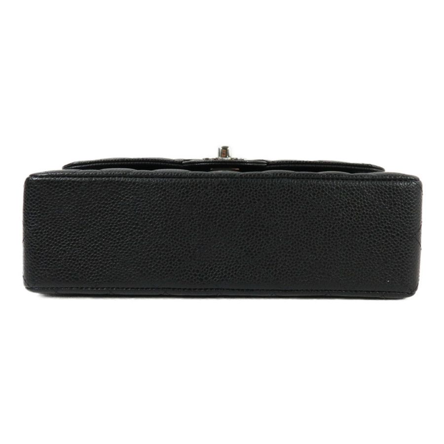 CHANEL 牛皮皮革Classic 23鏈帶肩背袋-3