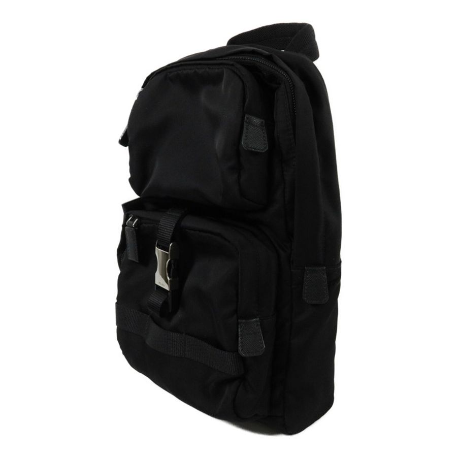 PRADA 尼龍Backpack背包-2