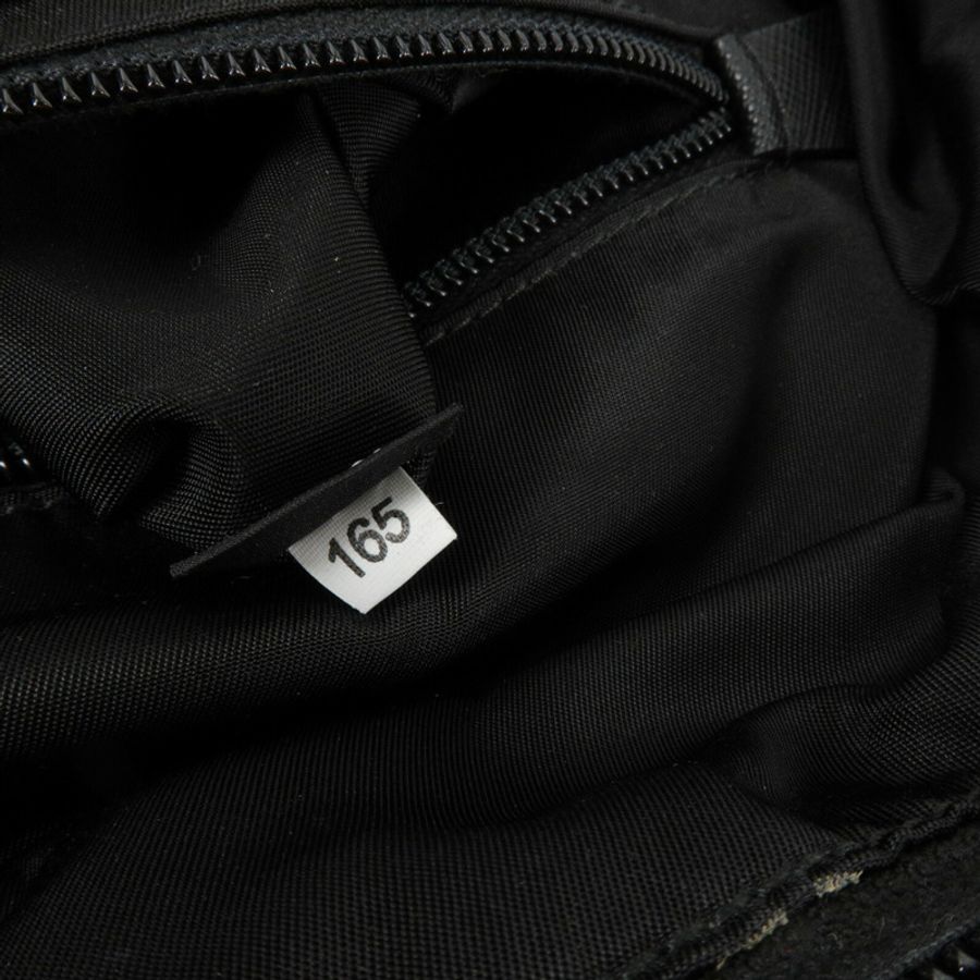 PRADA 尼龍Backpack背包-8