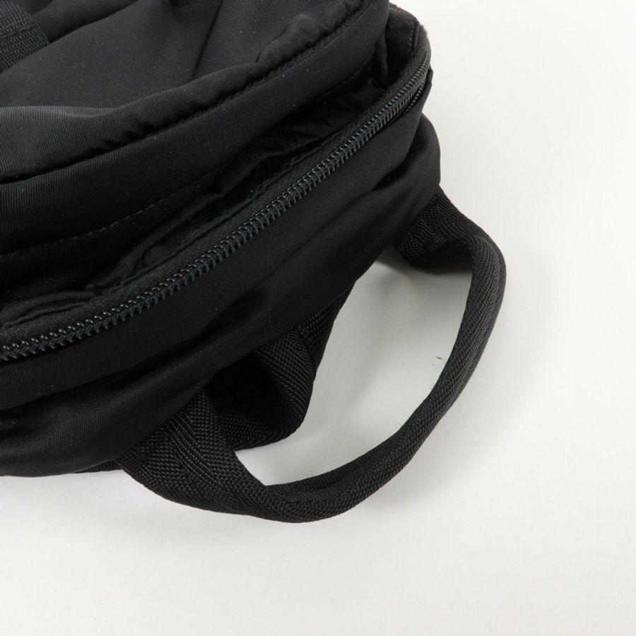 PRADA 尼龍Backpack背包-10