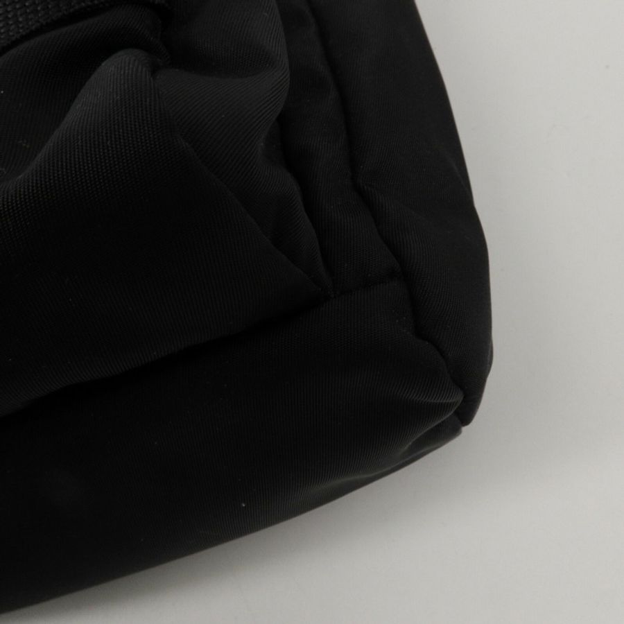PRADA 尼龍Backpack背包-12