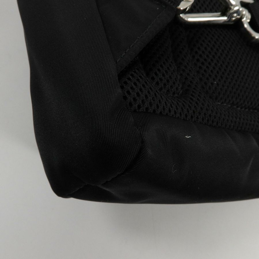 PRADA 尼龍Backpack背包-13