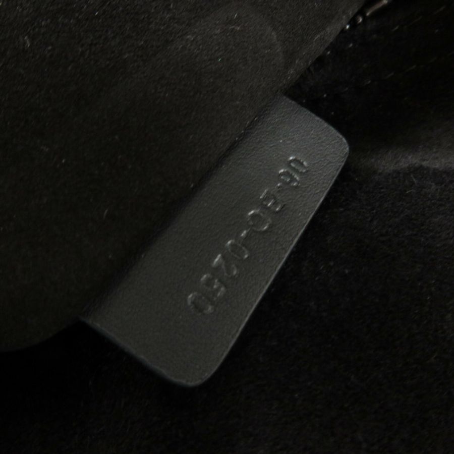 Dior 牛皮皮革Lady Dior Medium手挽肩背兩用袋-6