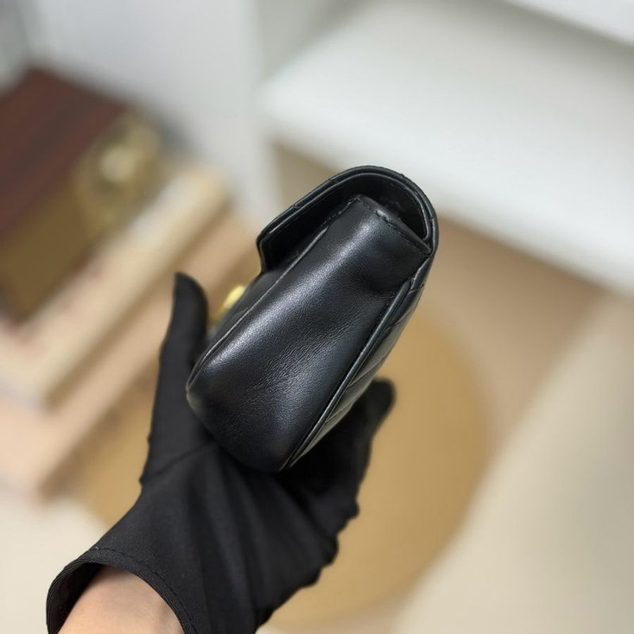 🏷️Gucci 古馳.Marmont Super Mini-2