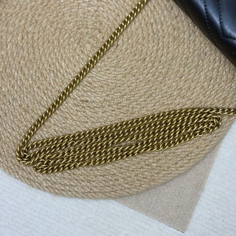 🏷️Gucci 古馳.Marmont Super Mini-17