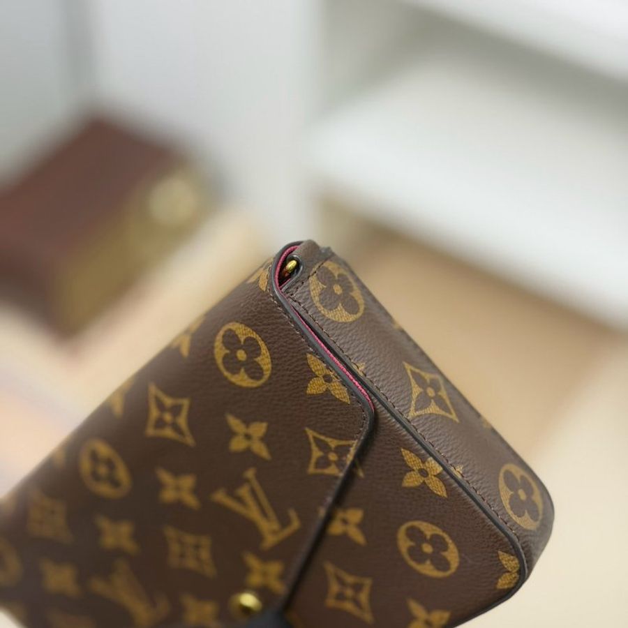 🏷LV 路易威登.Félicie Pochette 三合一 woc M81896-9