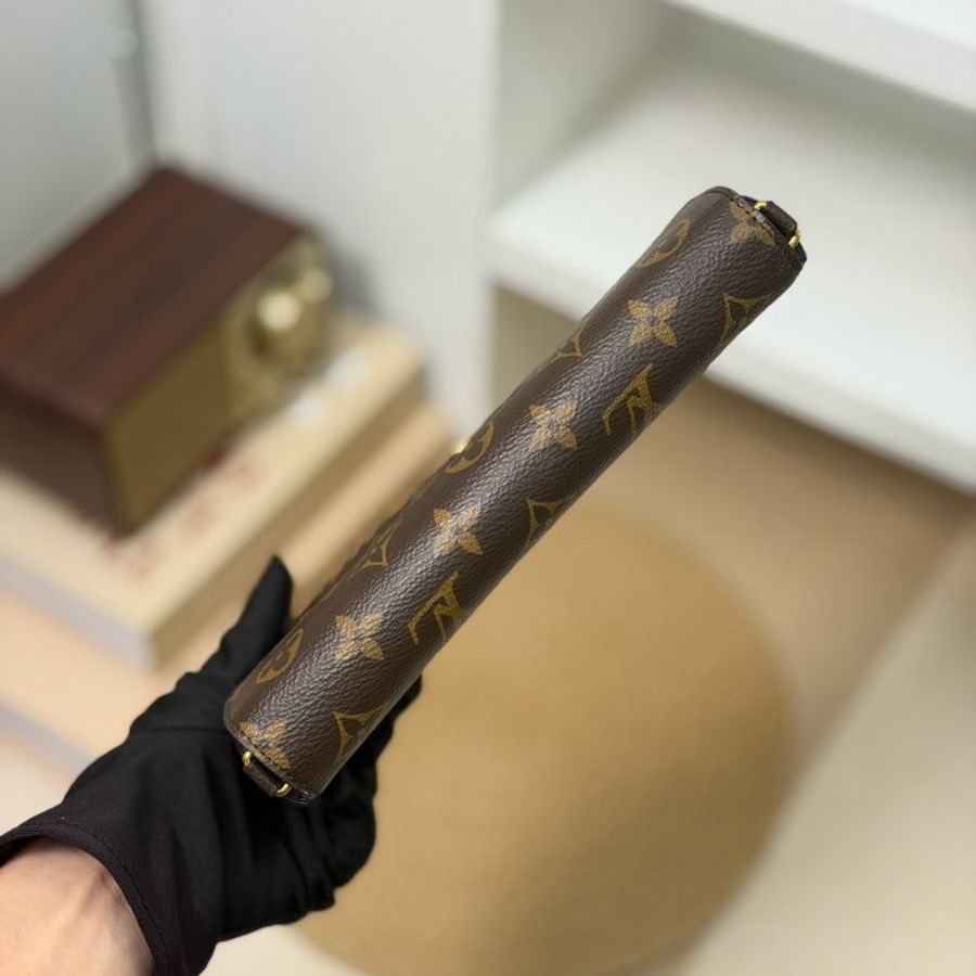🏷LV 路易威登.Félicie Pochette 三合一 woc M81896-13